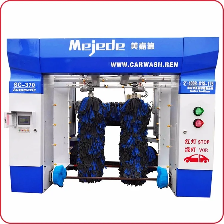 Low Lavadero De Autos Maintainence Cost Car Washing Machine Customers Self-service