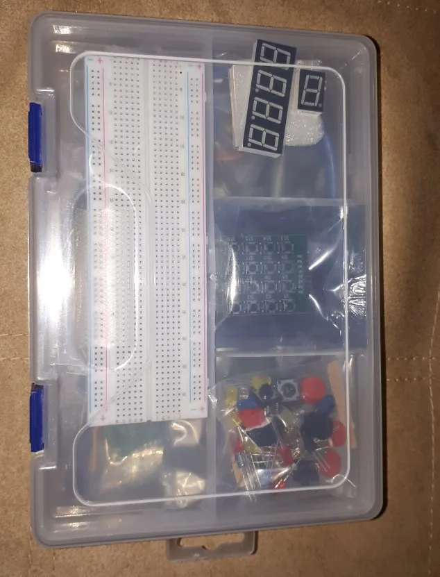  NEWEST RFID Starter Kit for Arduino R3 Upgraded version Learning Suite With Retail