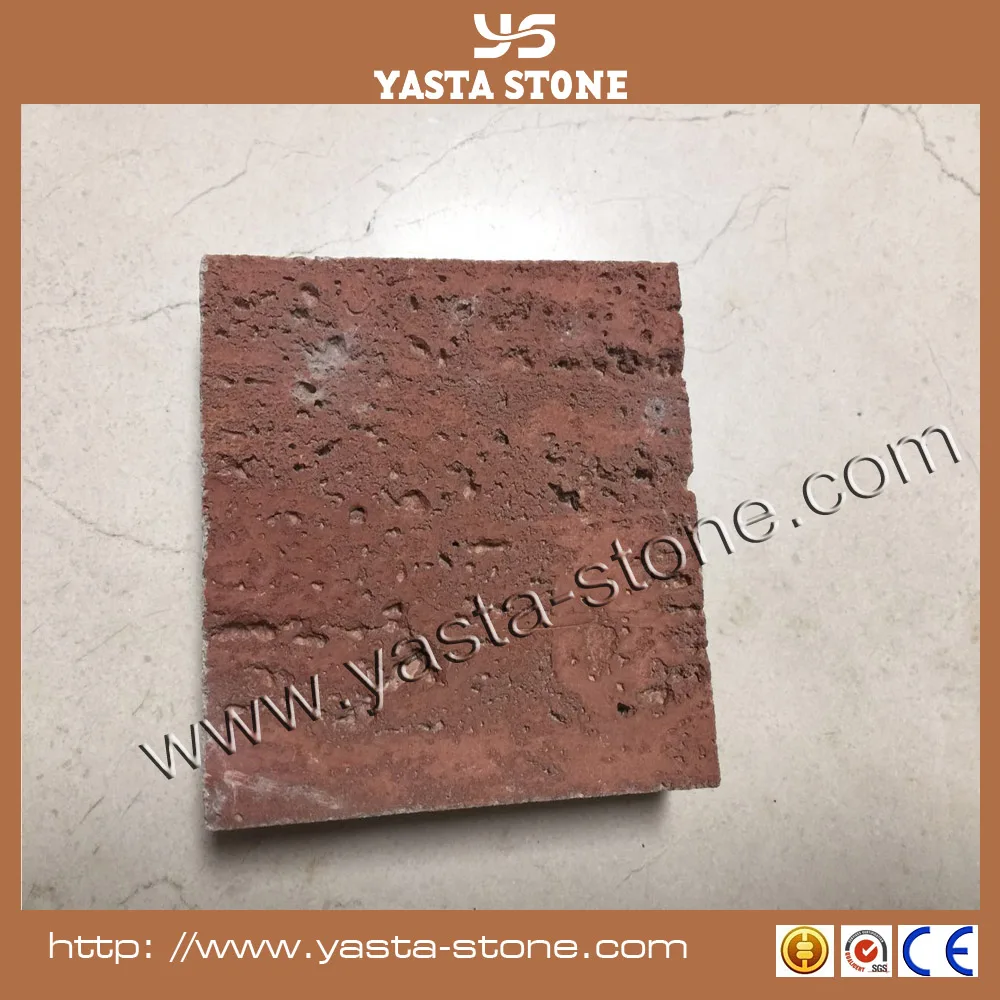 New kind Artificial Travertine pavers for outdoor flooring