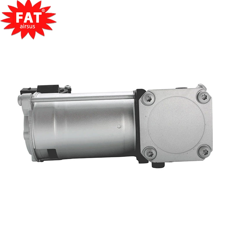 Комплект для Mercedes Vito W639, амортизатор, воздушная подвеска, воздушный компрессор, насос