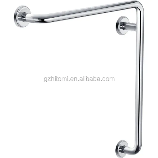 
hot sale wall mount straight grab bar grab rail for the disabled 