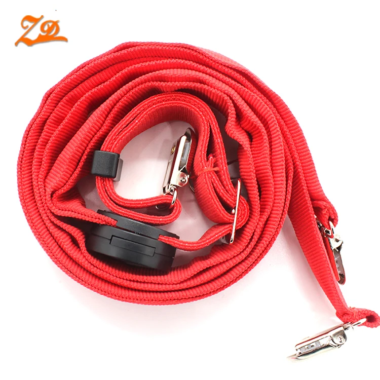 Оптовая продажа, индивидуальные подтяжки для вечеринок для взрослых, подтяжки с мигающим светодиодом