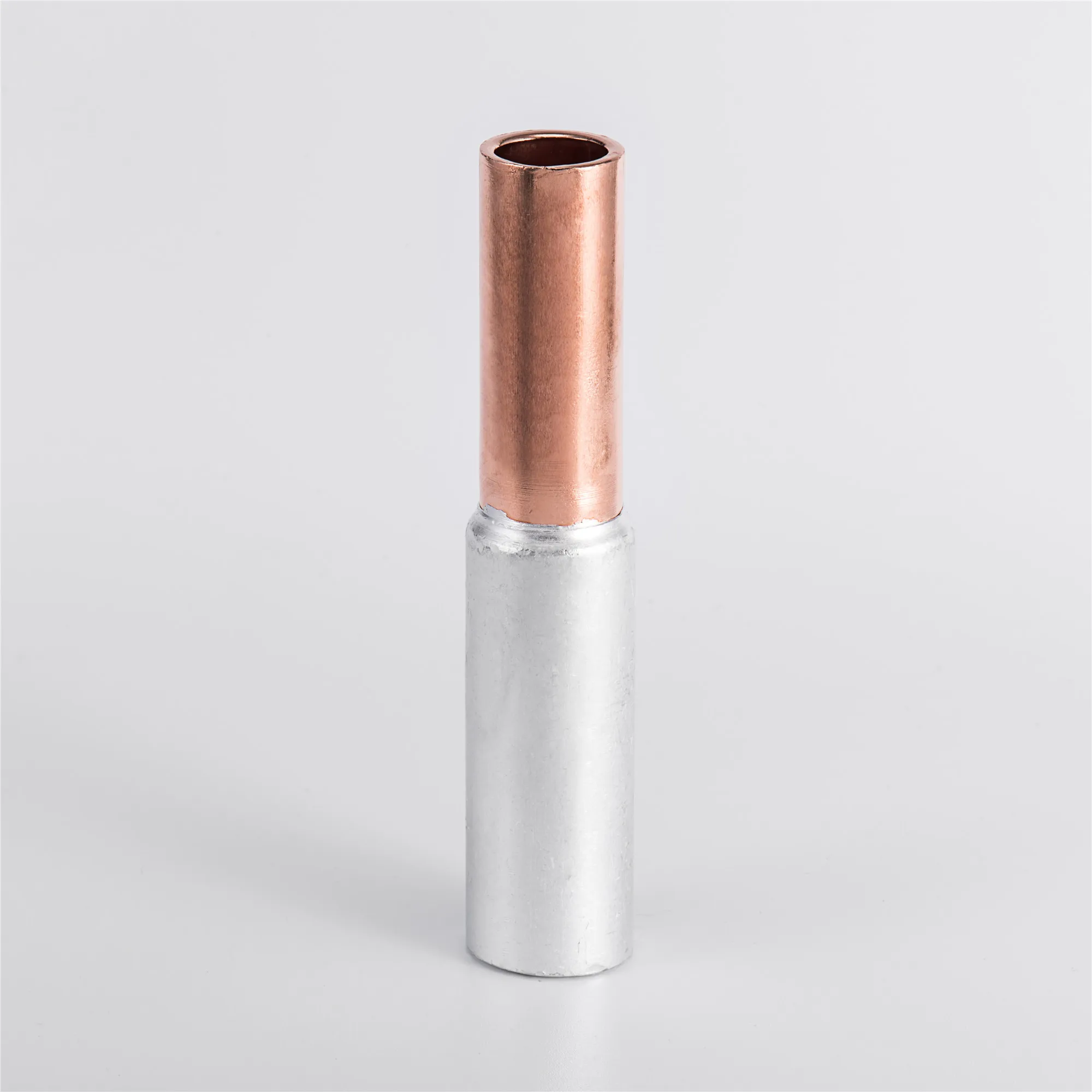 Высокое качество обжимной терминал наконечники Spade Тип медь