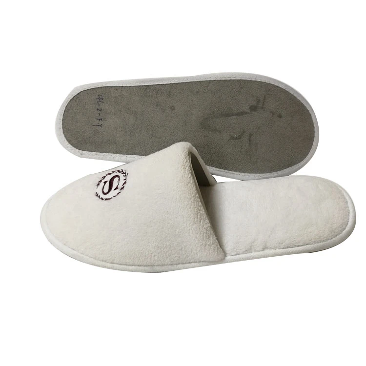 hotel slippers058