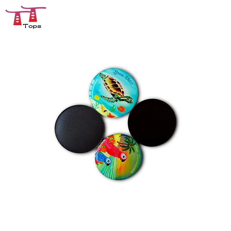 Hotsale Cheap 2023 40*125mm Denmark 3d Praha Ireland Greece Souvenir Germany Fridge Magnet