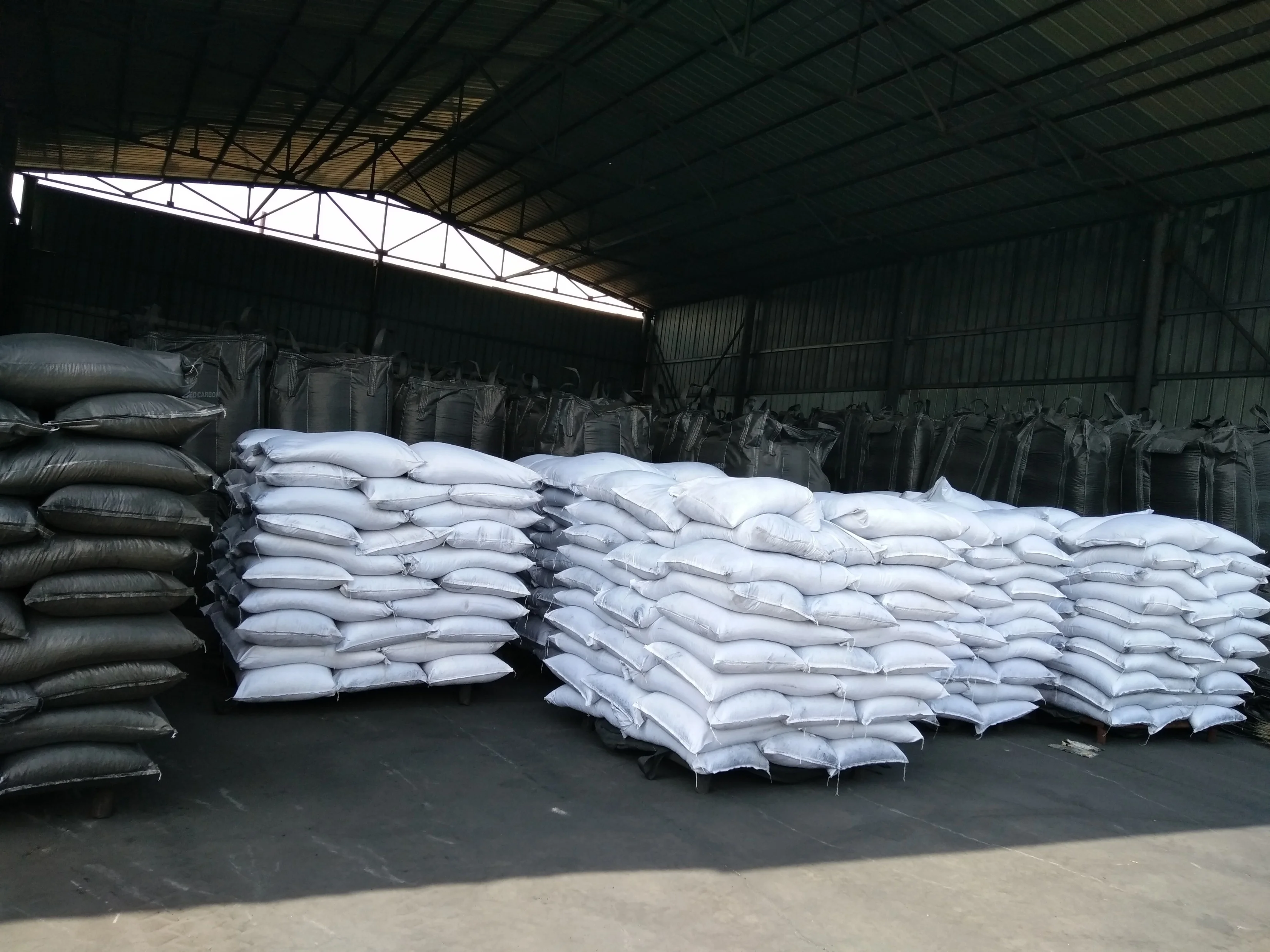 
High Quality Bulk Powder Activated Carbon For glucose sugar wine decolorization and purification 