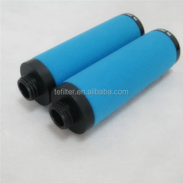 Good news!!ATLAS COPCO air compressor precision filter element PD525 QD525 DD525 Tefilter supply precision filter element PD525