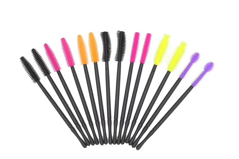 
Custom With Cap Private Label Retractable Silicone Eyelash Bamboo Metal Gold Wand For Eyelash Extensions Mascara Brush Custom With Cap Private Label Retractable Silicone Eyelash Bamboo Metal Gold Wand For Eyelash Extensions Mascara Brush