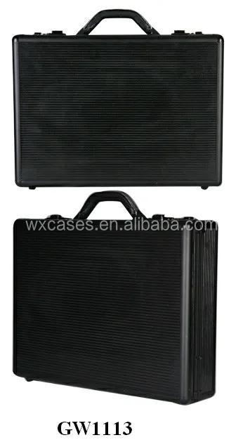 new arrival!!!strong and portable aluminum lawyers briefcase From Nanhai,Foshan,Guangdong,China