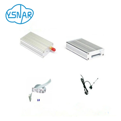 25W Radio for Data and Audio wireless rf transmitter and receiver module 20km