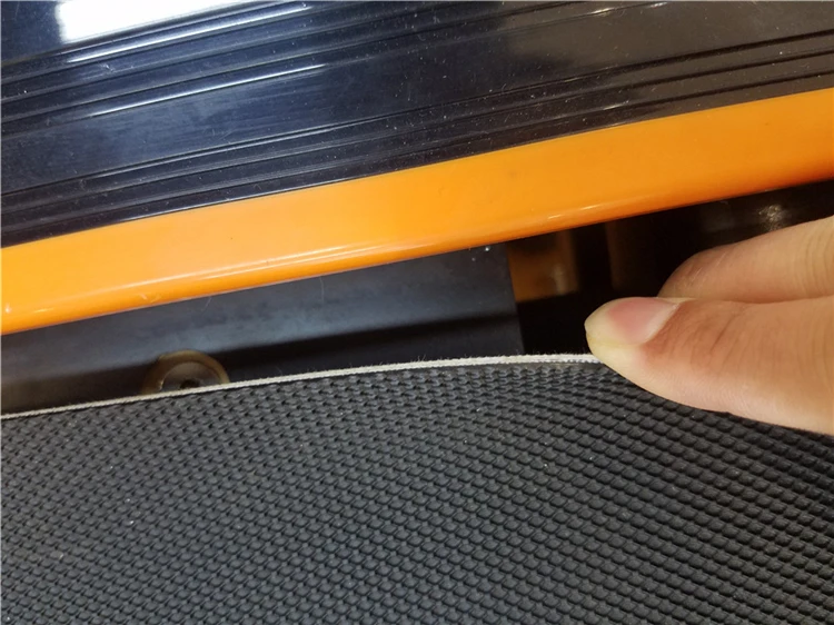 Treadmill Running Machine Electric Walking Motorized Treadmill