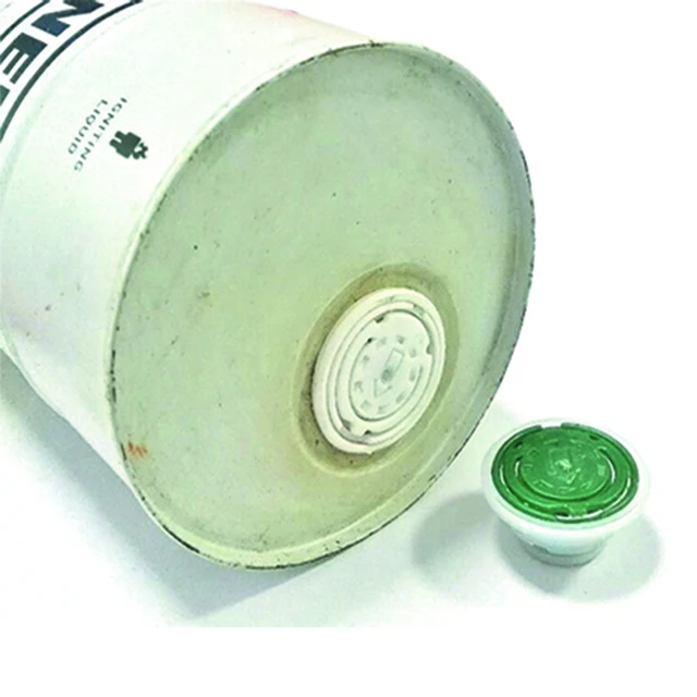 Wine Plastic Bottle Cap Vodka Can Lid_Metal Tin Can