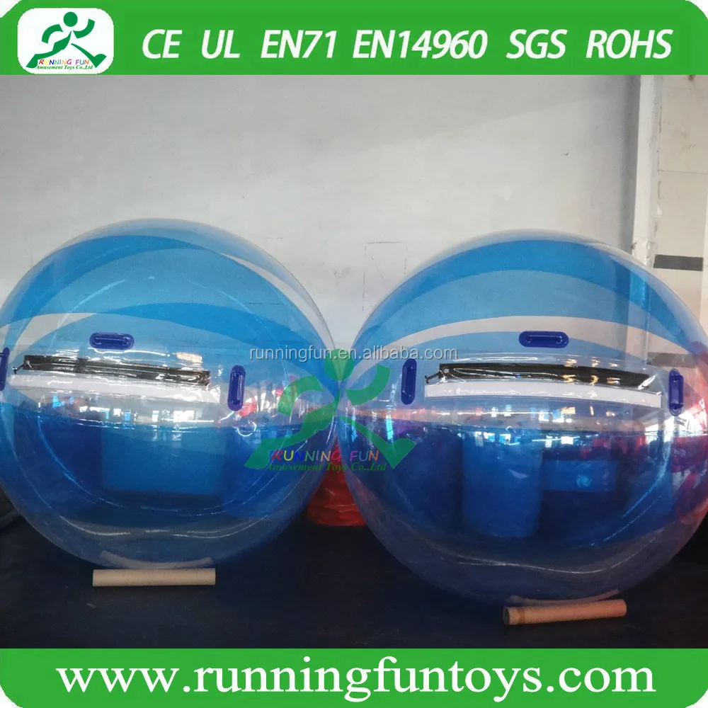 Inflatable Hamster Balls For Human Walking In A Ball On Water Blow Up Hamster Ball In pool