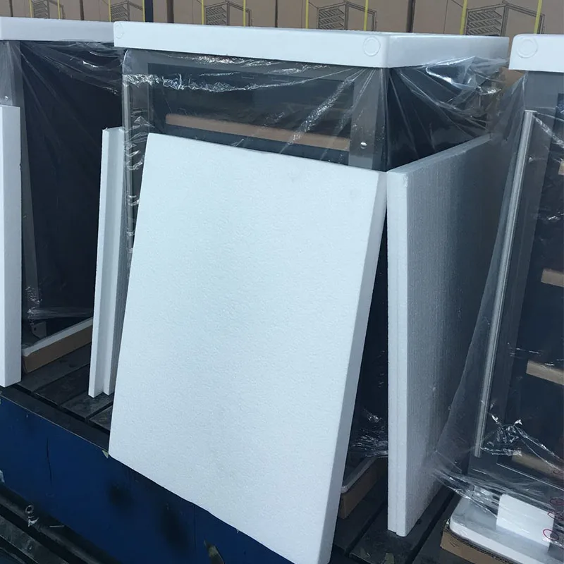 CICO SF-18S 18bottles Compressor Wine Cooler Refrigerator Black Gas Stainless Steel Door Electronic Temperature Freestanding 100