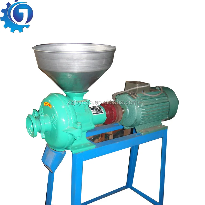 Hot sale small grain roller mill and small flour mill machinery prices