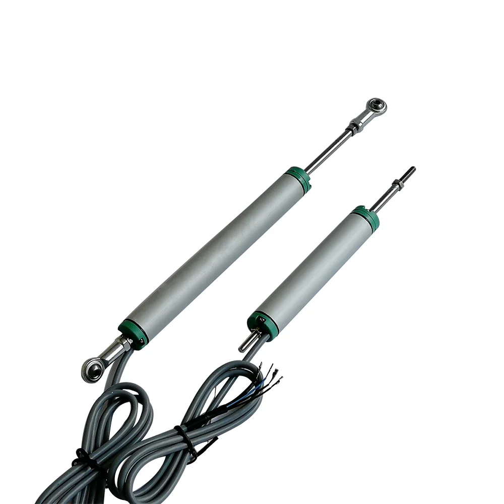 Factory Supply Shock Absorber Linear Travel Sensor with Rod End Joints