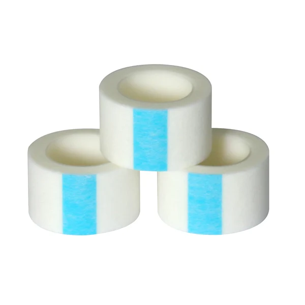 Micropore Surgical Non-woven Tape Breathable First Aid Paper Plaster