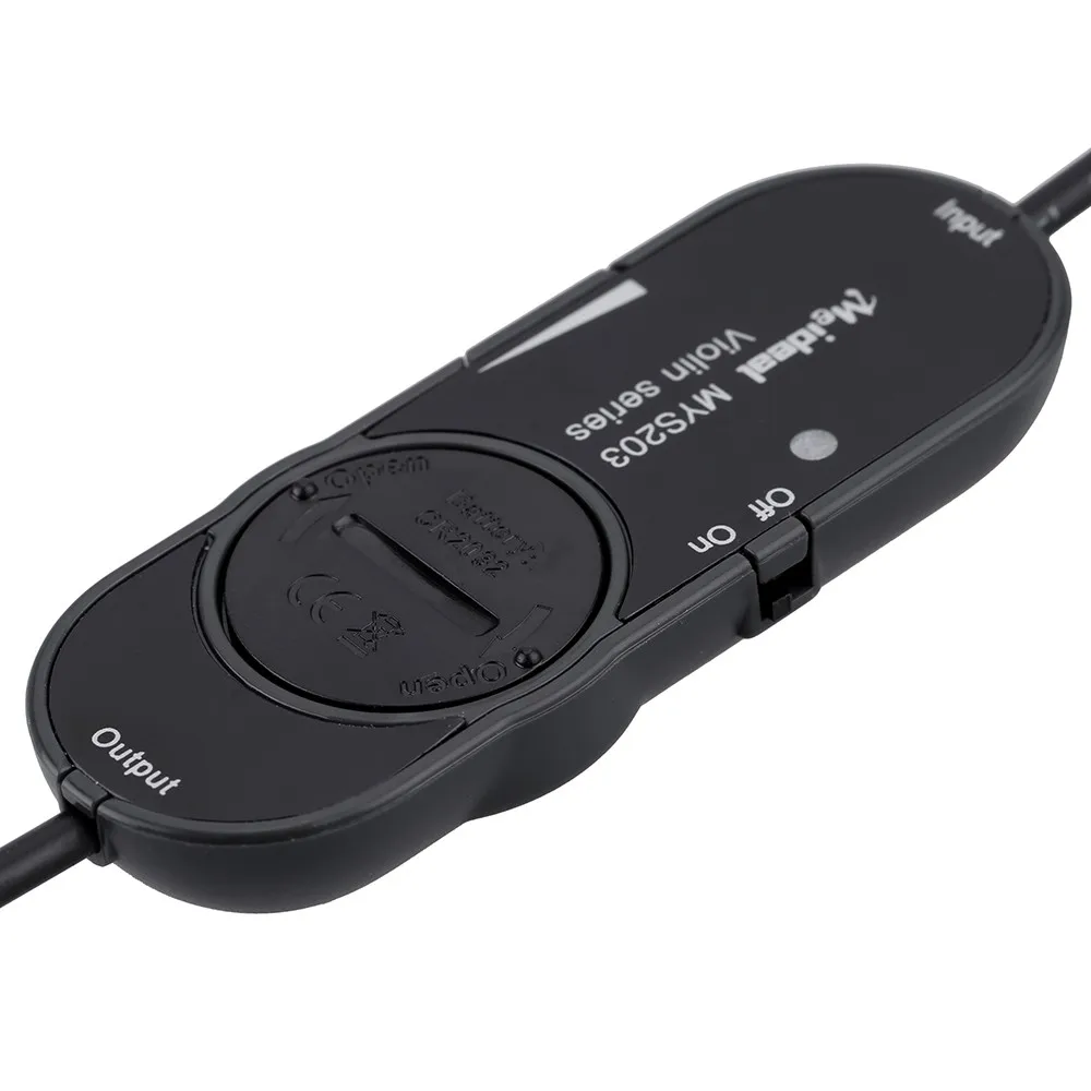 Violin install pickup good sound violin accessories