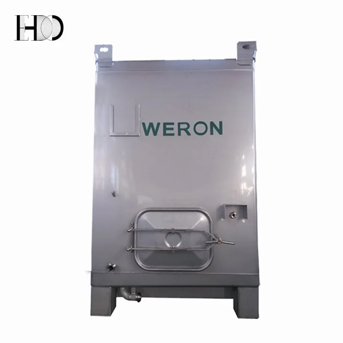 
550gallon/2000Litres Stainless Steel Wine Fermentation Tanks with Cooling Jacket 