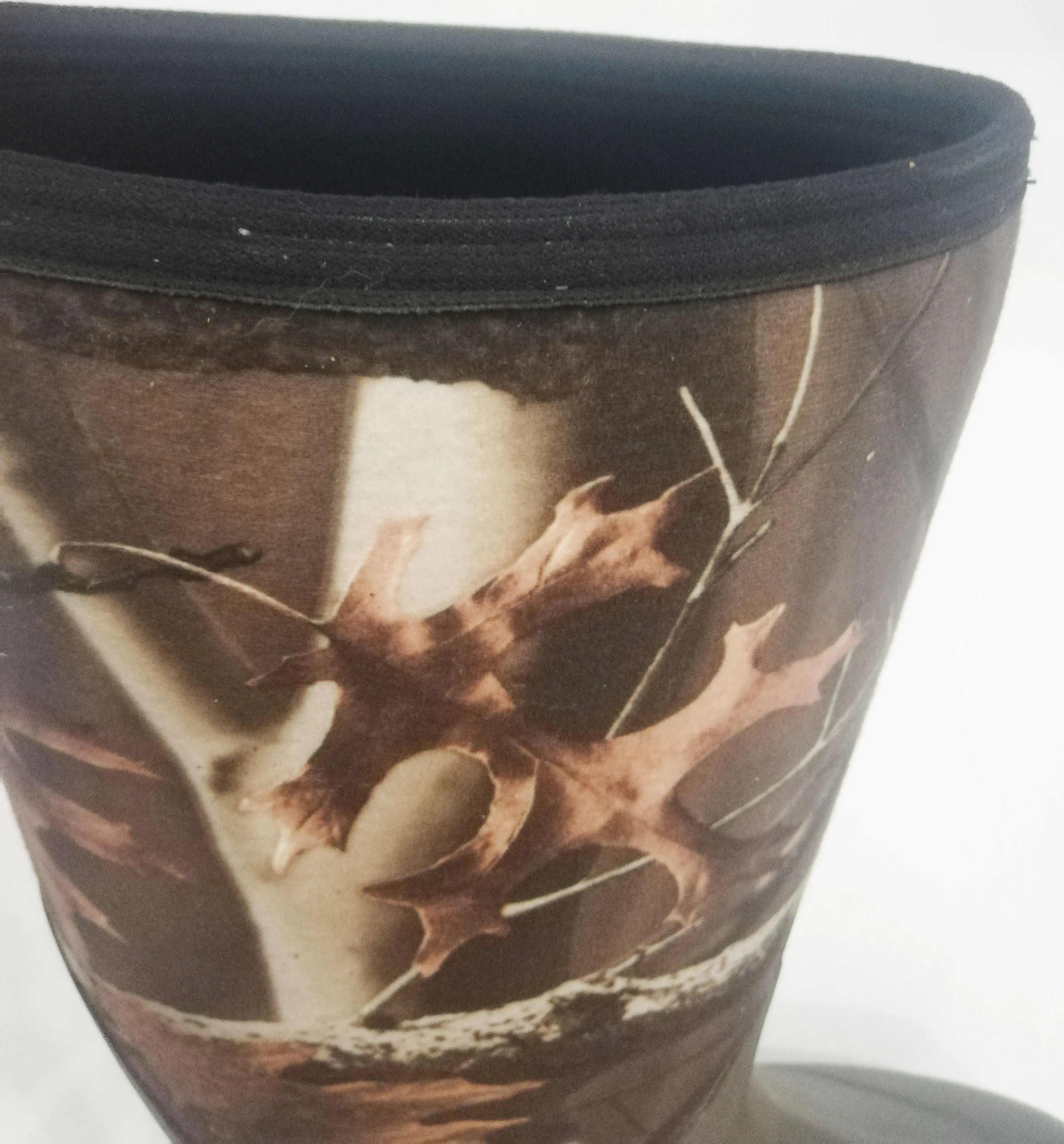 
camo waterproof neoprene hunting boots supplies wholesale 