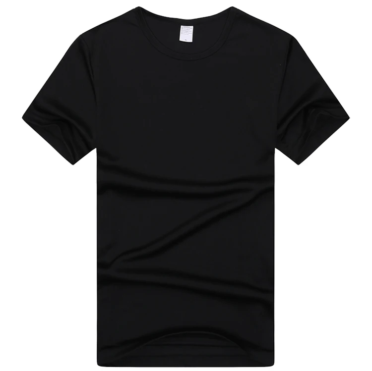 
Online shopping China 100%polyester t shirts wholesale custom print tee shirt chinese supplier 