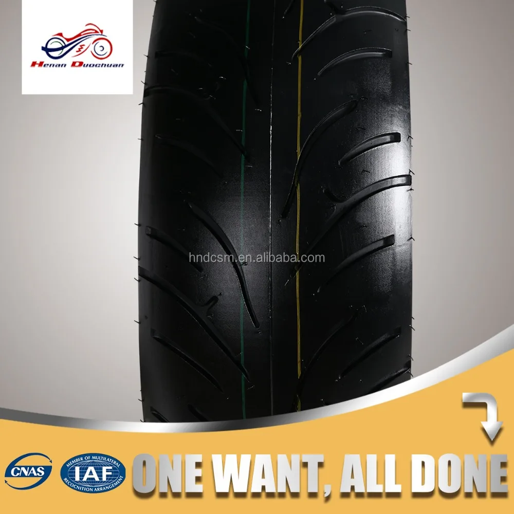 High Performance Fast Sell YZF1000 R1 Motorcycle Tire 190/50-17 in dubai