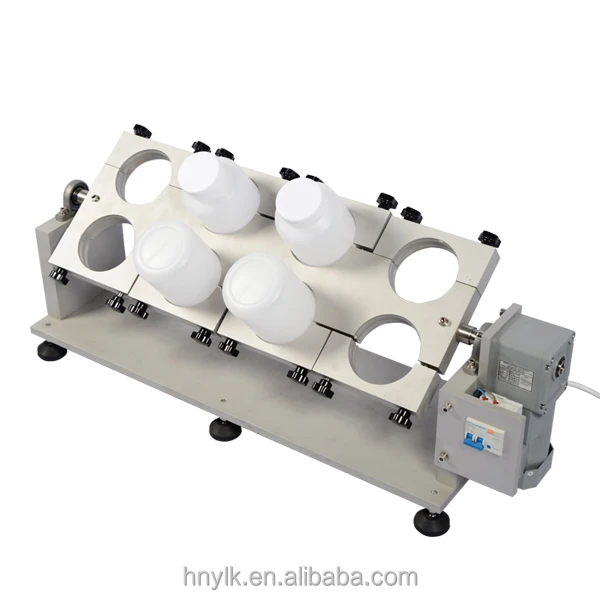 Laboratory TCLP Rotary Agitator