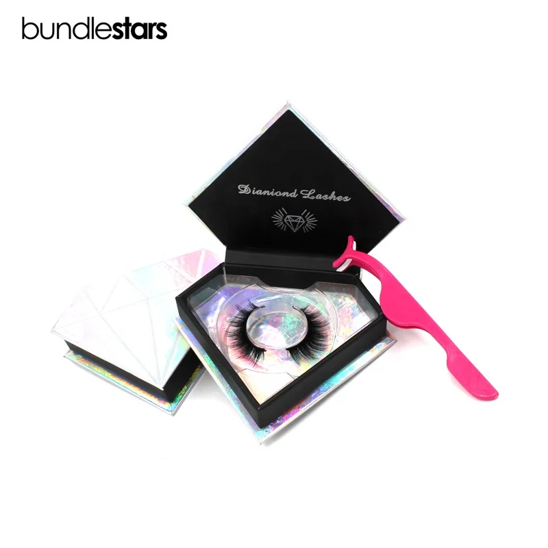 Hot Selling Low Price Wholesale Luxury Lashes Mink Eyelashes Custom Logo Mink Lashes