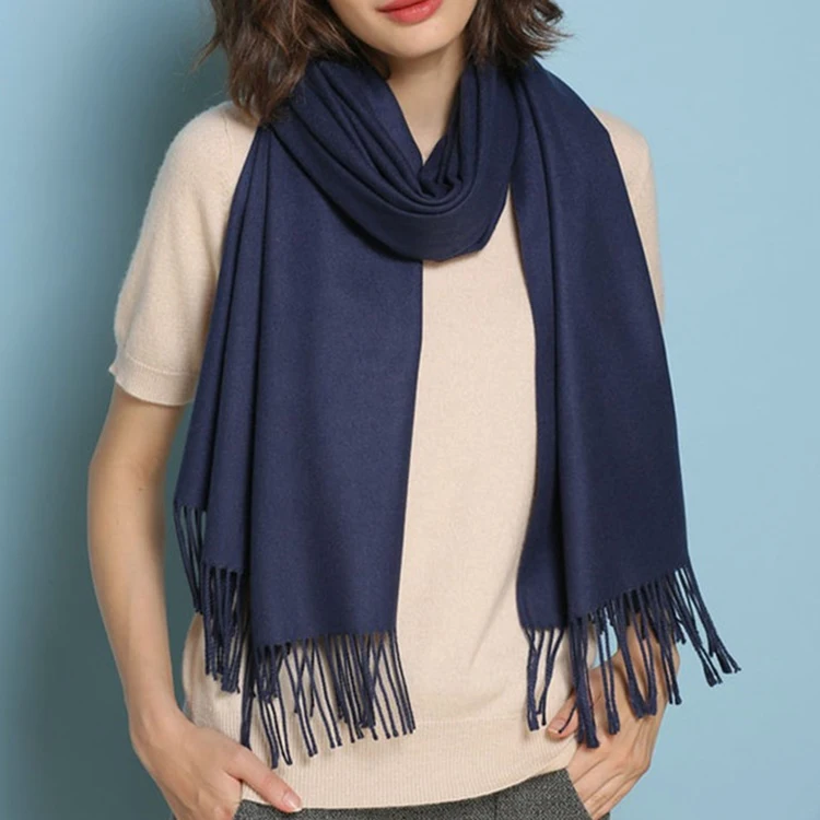 High quality low price peruvian alpaca scarf