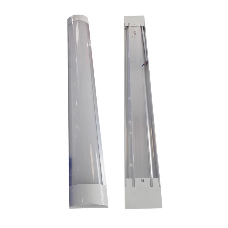 
High lumen 3ft 30W linear batten Light led purified fixture lamp light fixture 