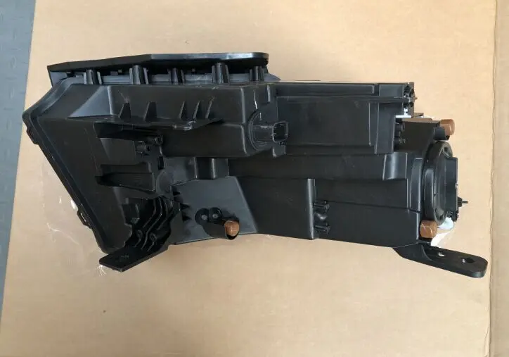 55112818AC 55112819AC Headlamp for Jeep Compass 2018 halogen lamp