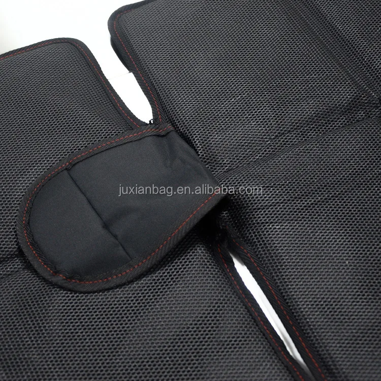 
Car Seat Protector for Baby Child Car Seat Booster Dog Pet Mats 