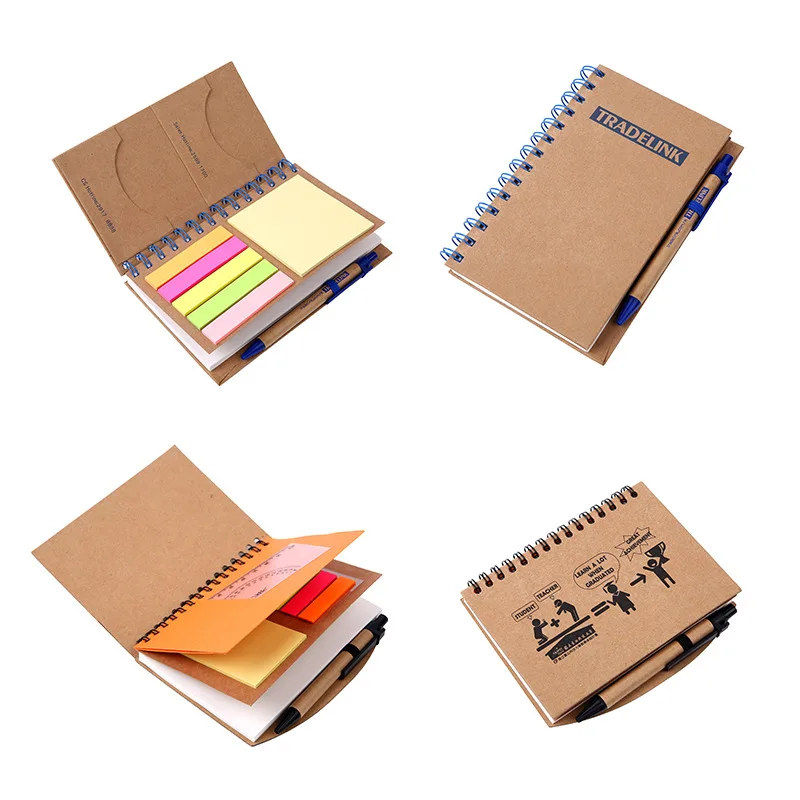 Latest design China Manufacturer custom stationery