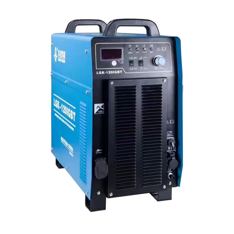 Huayuan plasma power source air plasma cutter