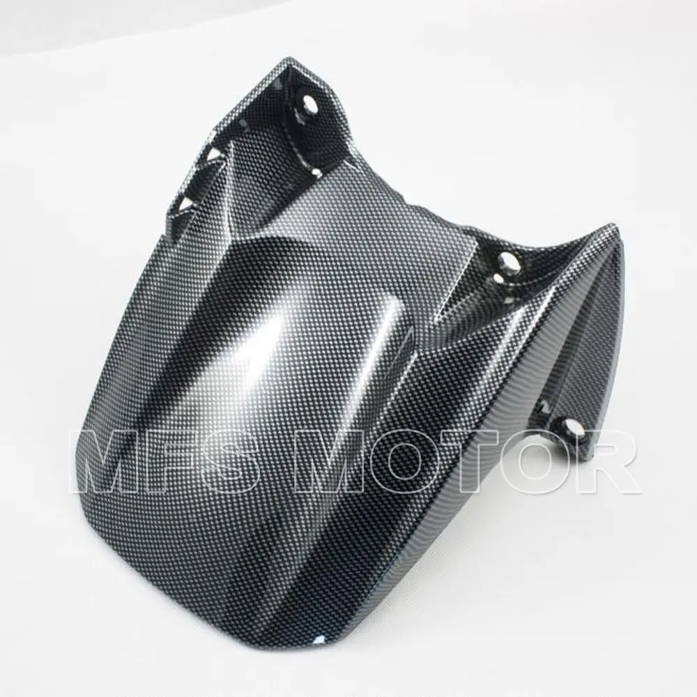
Качественное заднее крыло мотоцикла, карбоновая Защитная обтекатель ABS для Yamaha YZF R6 2003 2004 2005 04 05 06 YZFR6 03 04 05 