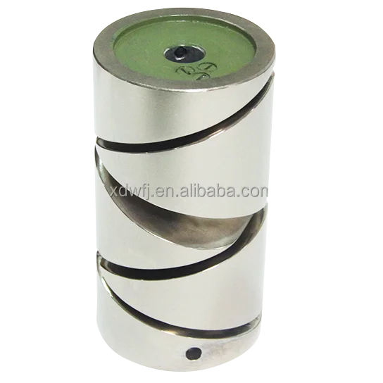 Grooved Drum for Soft/Hard winding machine