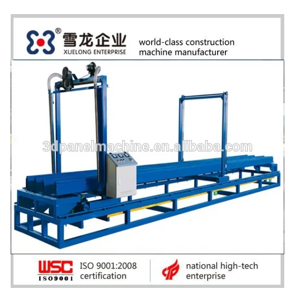 
Wholesale hydraulic Eps foam engraving cutting machines Exporter for cutting 3d EPS 