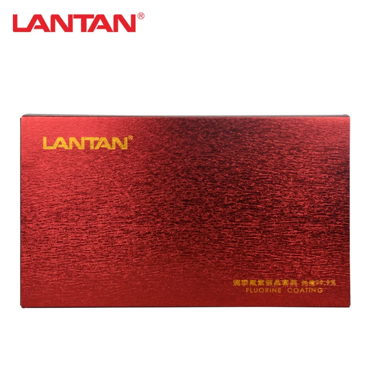 
LANTAN ceramic pro 9h coating for car body protection 