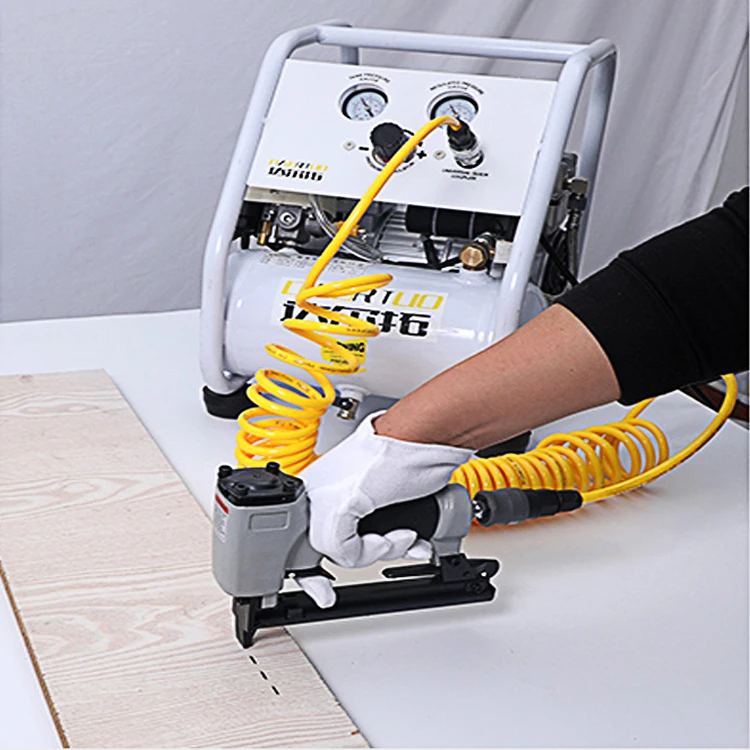 pneumatic paper stapler 422j air staple gun