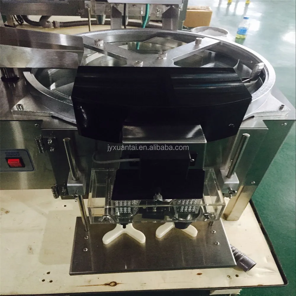 Lowest price YL-2 electronic pill counter For different size and shape tablet capsule GMP Standard