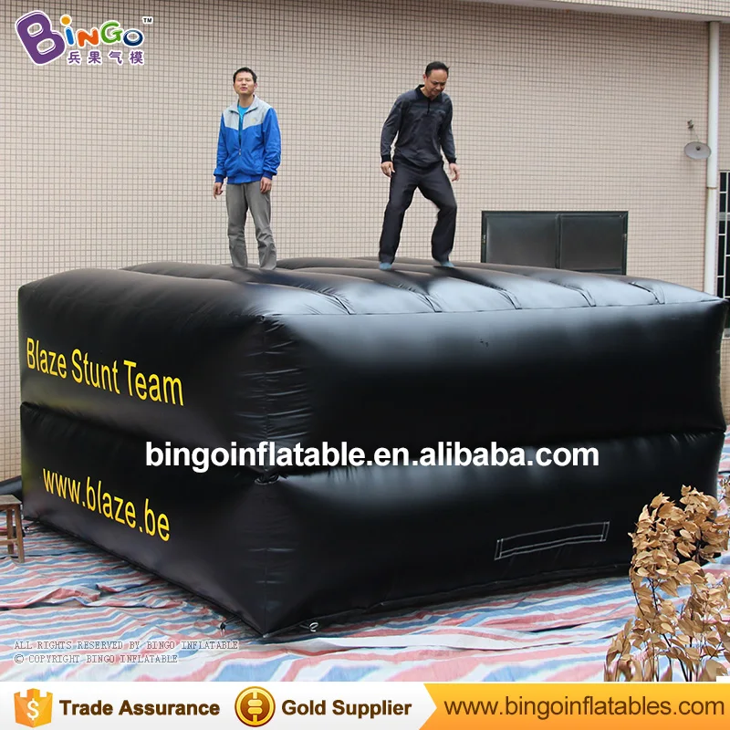 
 Официальная надувная подушка для пожарной безопасности, распродажа  