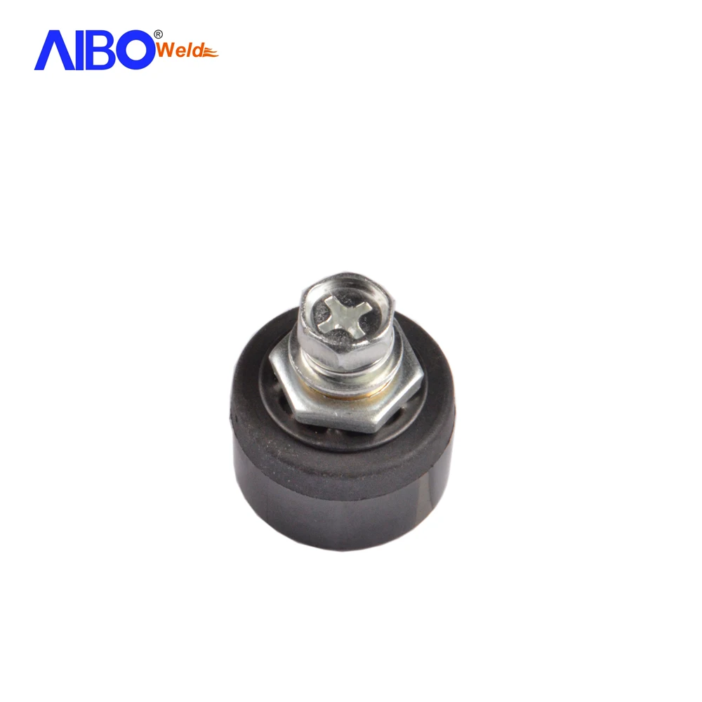 European type 10-25mm2 female welding cable connector cable joint with high quality parts