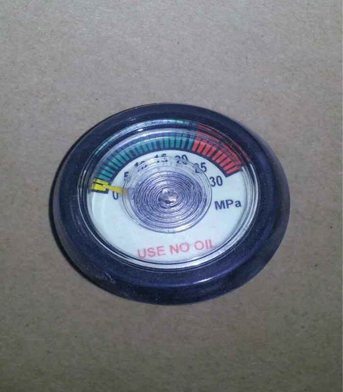 Сертификация ЕС и CCS аварийное дыхательное устройство/EEBD