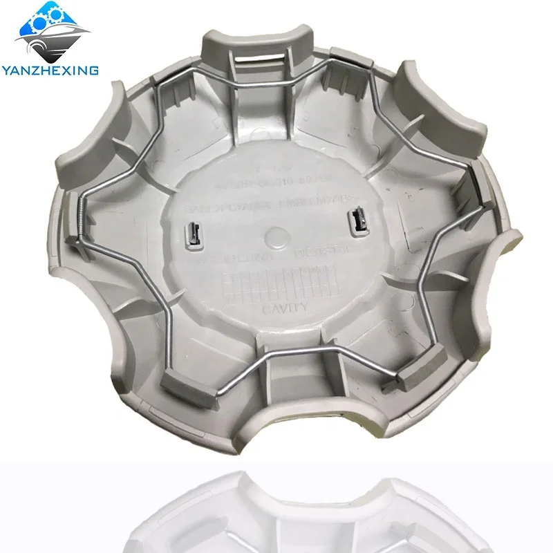  Колпачки для центра колеса YZX TOYOTA Prado 2700 4000 ступица 4260b-0G010 660290 2014-2015 колпачок ступицы