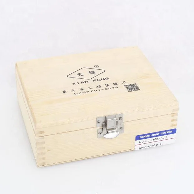 Деревянный Нож для пальцев/деревянный нож для пальцев с 2/4 T