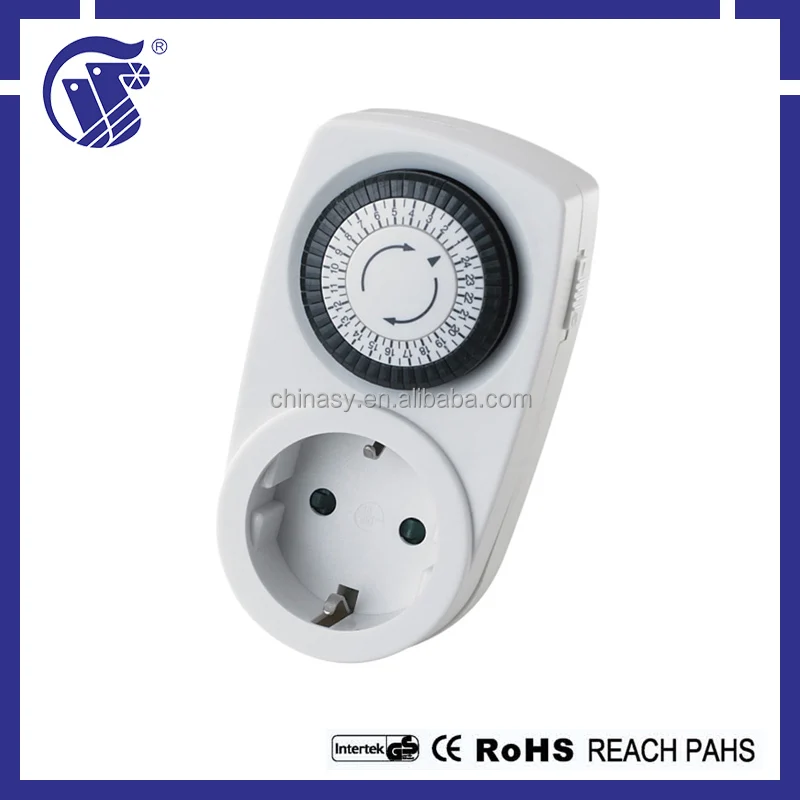 Механический таймер для стиральной машины 220-240 В переменного тока, разные страны