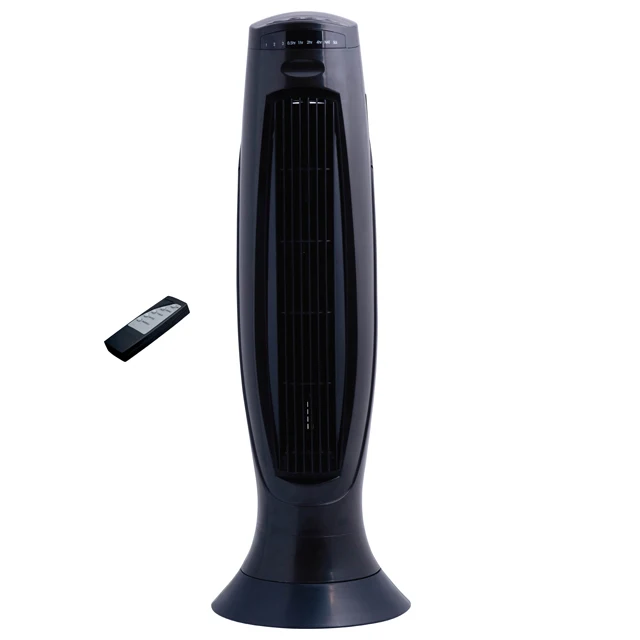 
CE Rohs New Model AC Tower Fan 220V Easy Home Tower Fan 32 Inch Cooling Tower Fan 