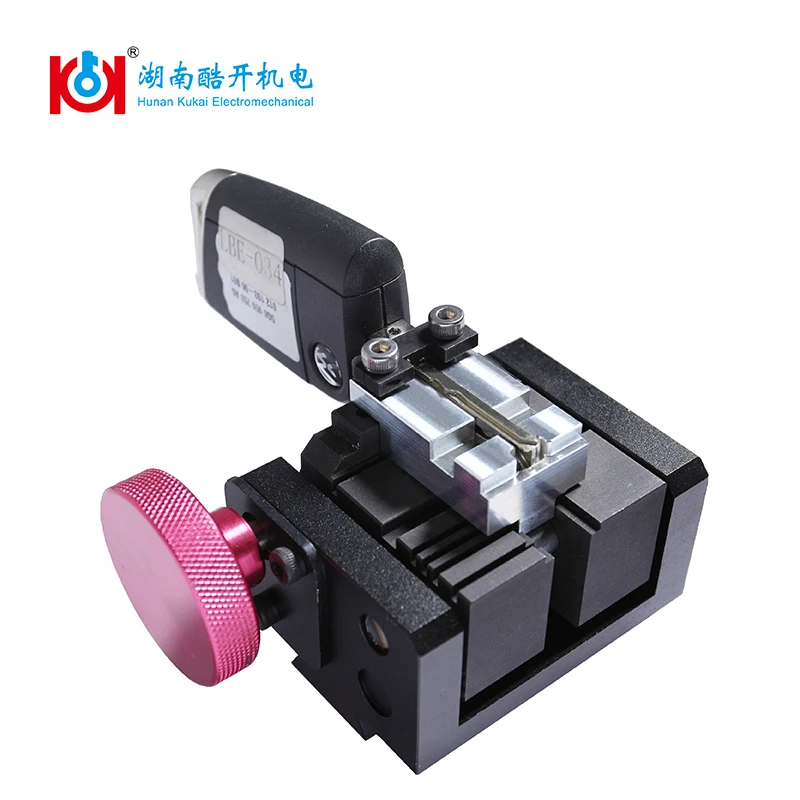 New Arrivals HU162T automatic key clamp