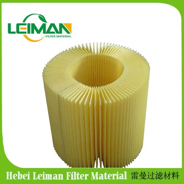 Автомобиля часть воздушный фильтр бумаги