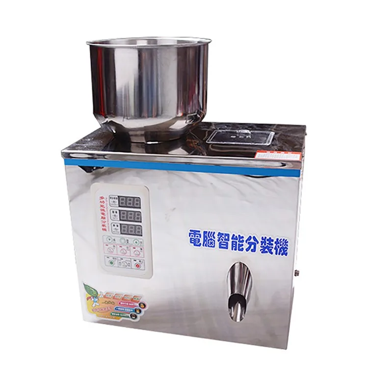 Cheap Price Factory Manufacturing Grain Packing Machine